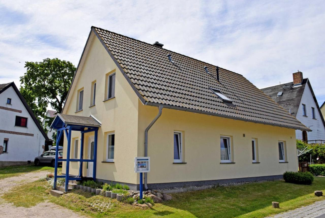Ferienwohnungen Familie Looks Klein Zicker Extérieur photo