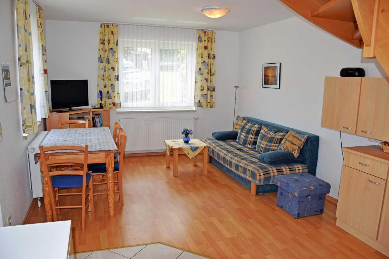 Ferienwohnungen Familie Looks Klein Zicker Extérieur photo